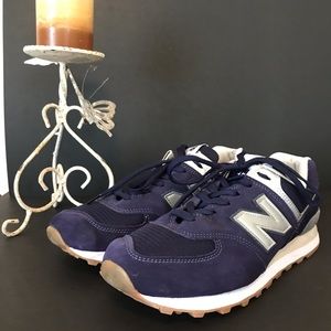 New Balance Classic 574 Shoes